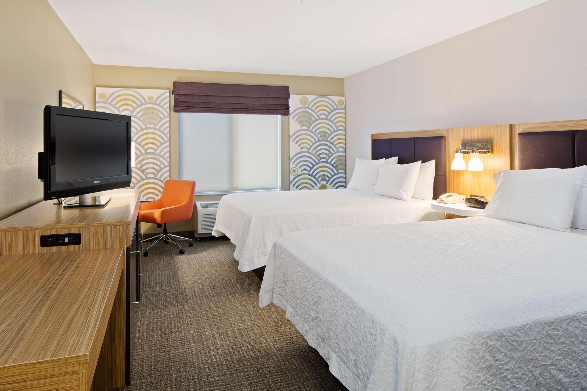 Hampton Inn & Suites By Hilton Walla Walla Exterior foto