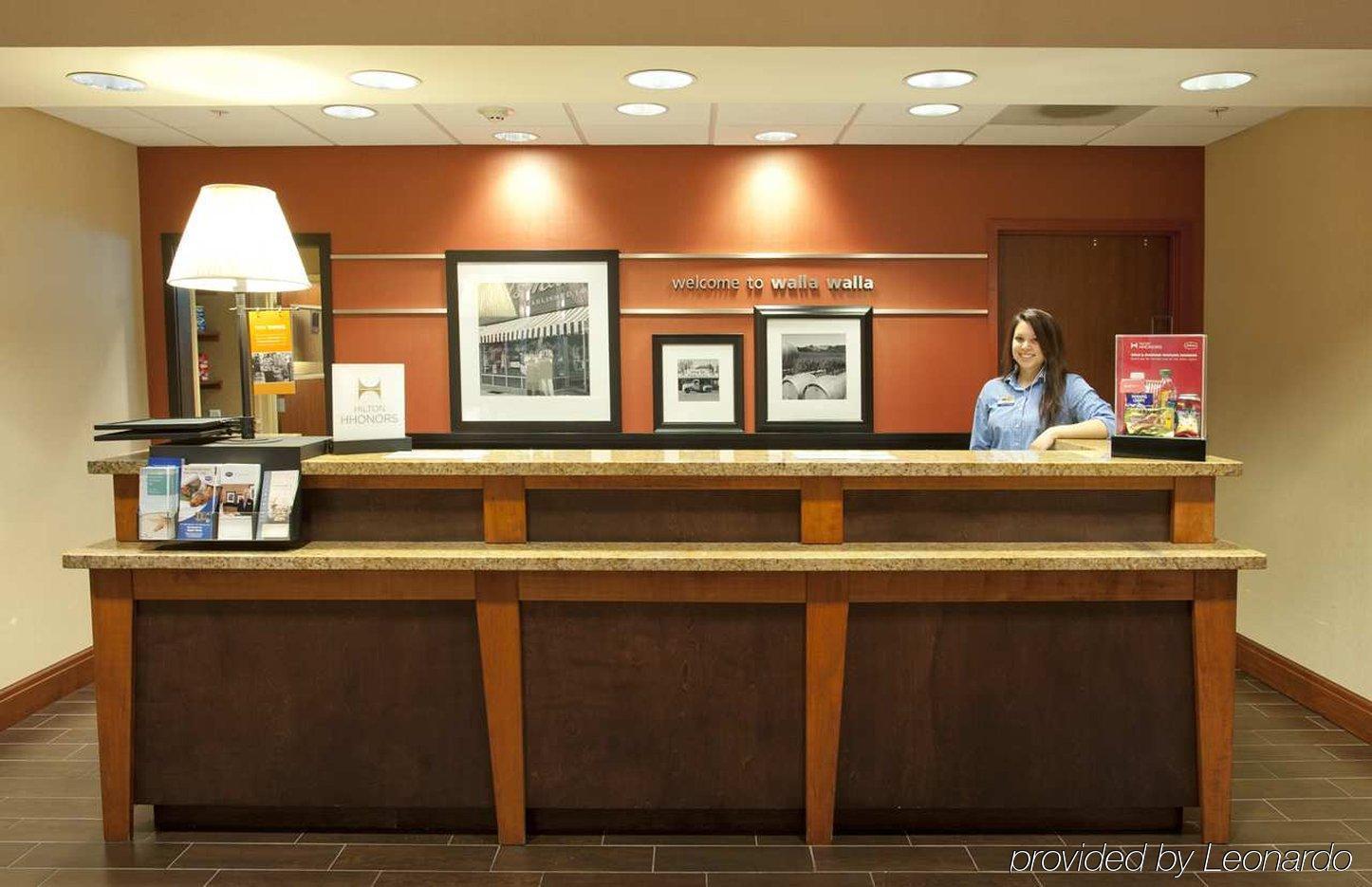 Hampton Inn & Suites By Hilton Walla Walla Exterior foto