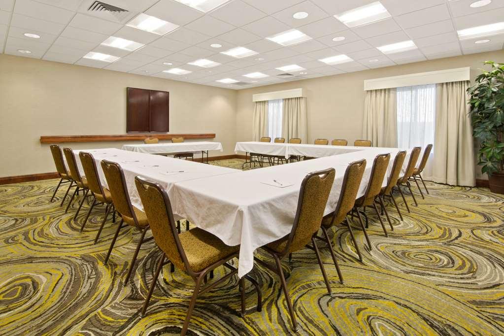Hampton Inn & Suites By Hilton Walla Walla Facilități foto